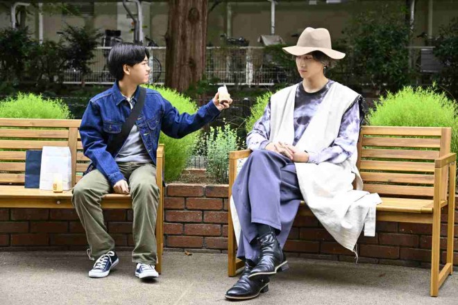 Kamen Rider Gavv, Episode 26